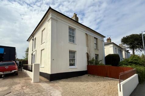 Exeter, EX2 - property photo