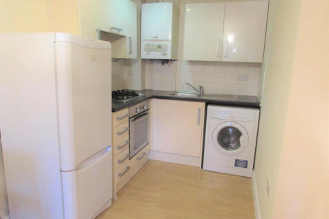 Birchfield, Palmerston Road, Harrow Wealdstone, M