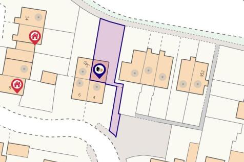 Plot &amp; Parking