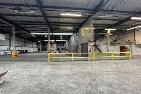 Unit 1 Broad Ground Road
