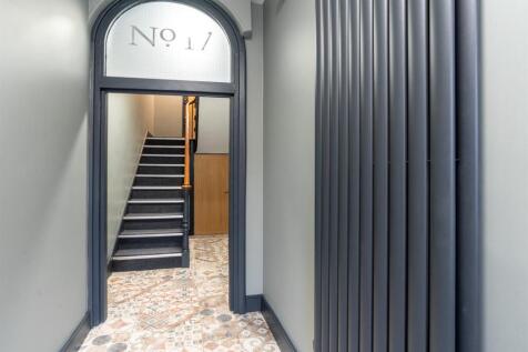 grosvenor st social
