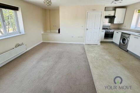 Lounge / Kitchen