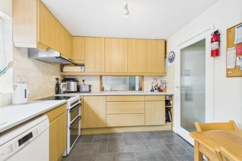 Kitchen/Breakfast Rm