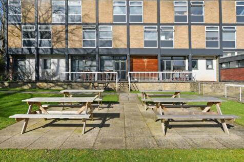 Communal Area