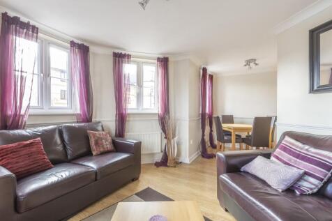 Living room x2