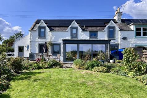 Tuonela, Mossdale, Castle Douglas - Williamson and