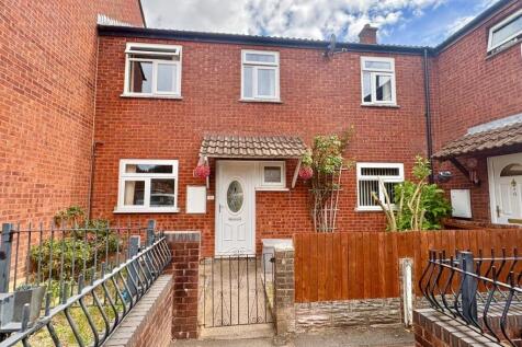 Cardiff, CF3 - property photo