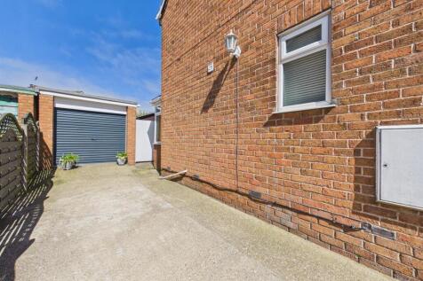 Exterior: