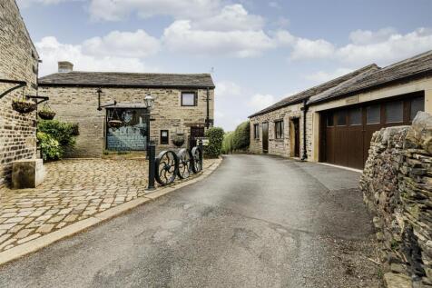 Bramleys Estate Agents - Cold Hill Lane - Berry Br