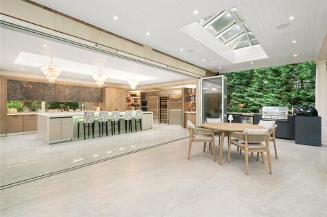 Covered Outside Area