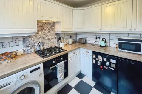 Taverners Crescent, Littleover, Derby, DE23 photo 3
