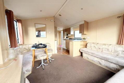 CAR0020382 - Static Caravan