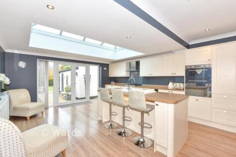 Kitchen/ Diner