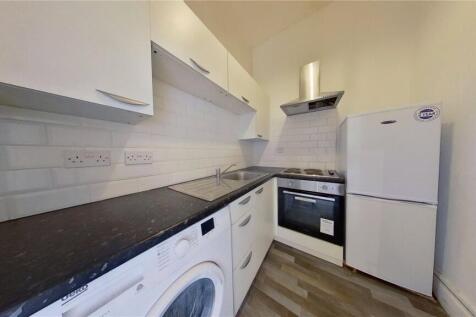 Middleton Street, Cessnock, Glasgow, G51 photo 4