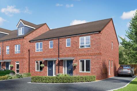 The Brambleford at Church Rise