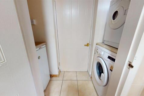 Greenfield Road Ante Space