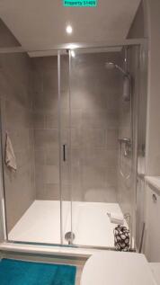 Shower Room - 1