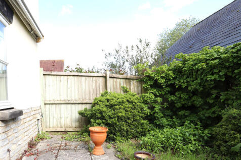 Garden Patio Bram...