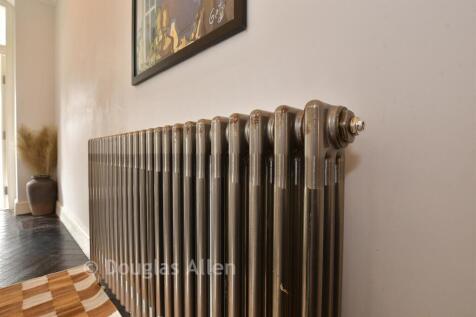 Internal Lifestyle Photograph