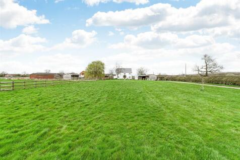 Lodge Farm, Dadlington