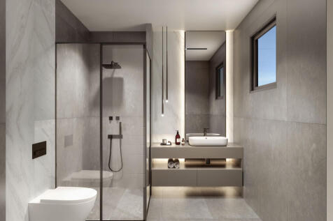 Luxury 3 Bedroom Semi Detached Villa with private pool and Roof Terrace Image 9999 10