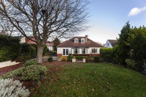 Bramleys Estate Agents - Dingley Road - Edgerton (