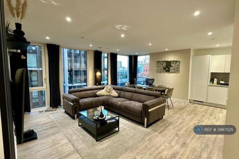 Open Plan Front Room