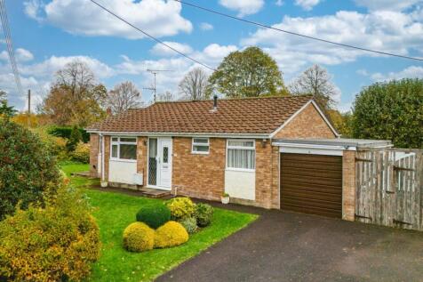 2 Tripps Corner, Yatton, BS49 4JW drone 5.jpeg