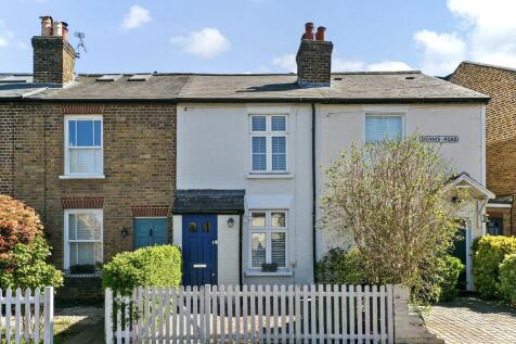 Dennis Road, East Molesey