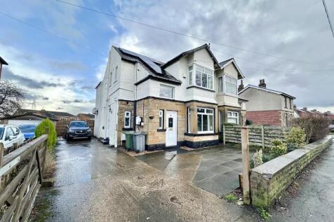 Bramleys Estate Agents - Huddersfield Road - Liver