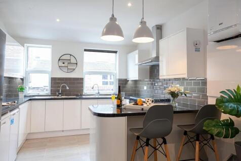 (8 Bed) Egerton Road, Fallowfield, Manchester, M14 photo 5