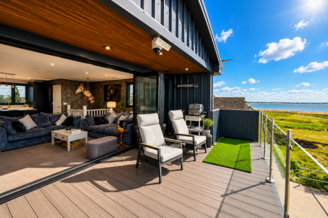 Terrace / Patio