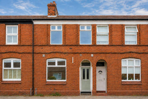 Hoole Lane