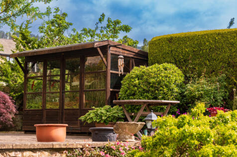 Greystoke House Rothbury-84