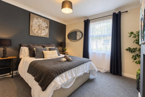 2 Bedroom Terraced in ME7 1DN