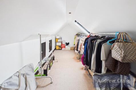 Loft Area