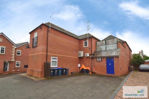 1b Bell Lane, rea...
