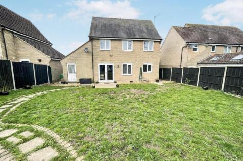 Thetford, IP26 - property photo
