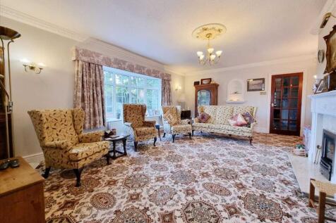 Lounge: