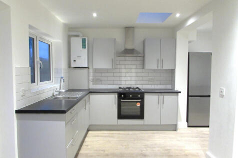 Maybank Avenue, Wembley, Middlesex HA0