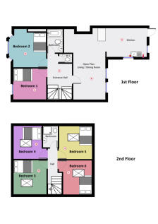 Room Floorplan
