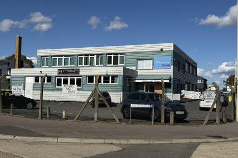 Office Suite To Let - Ashford photo 3