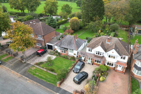 Birmingham, B47 - property photo