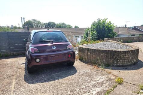 Allocated Parking