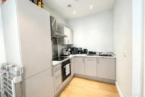Block D Victoria Riverside, Goodman Street, Leeds, LS10 photo 4