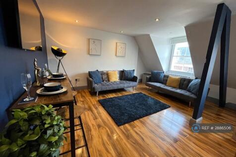 Dining / Living Area