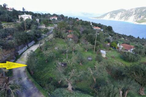 Location of property