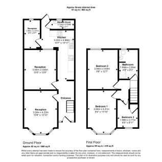 71 Beaconsfield Road, Southall, UB1 1BU