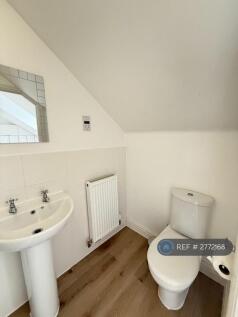 Ensuite - Master Bedroom