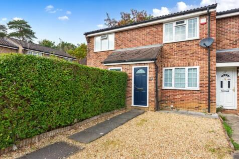 Basingstoke, RG24 - property photo